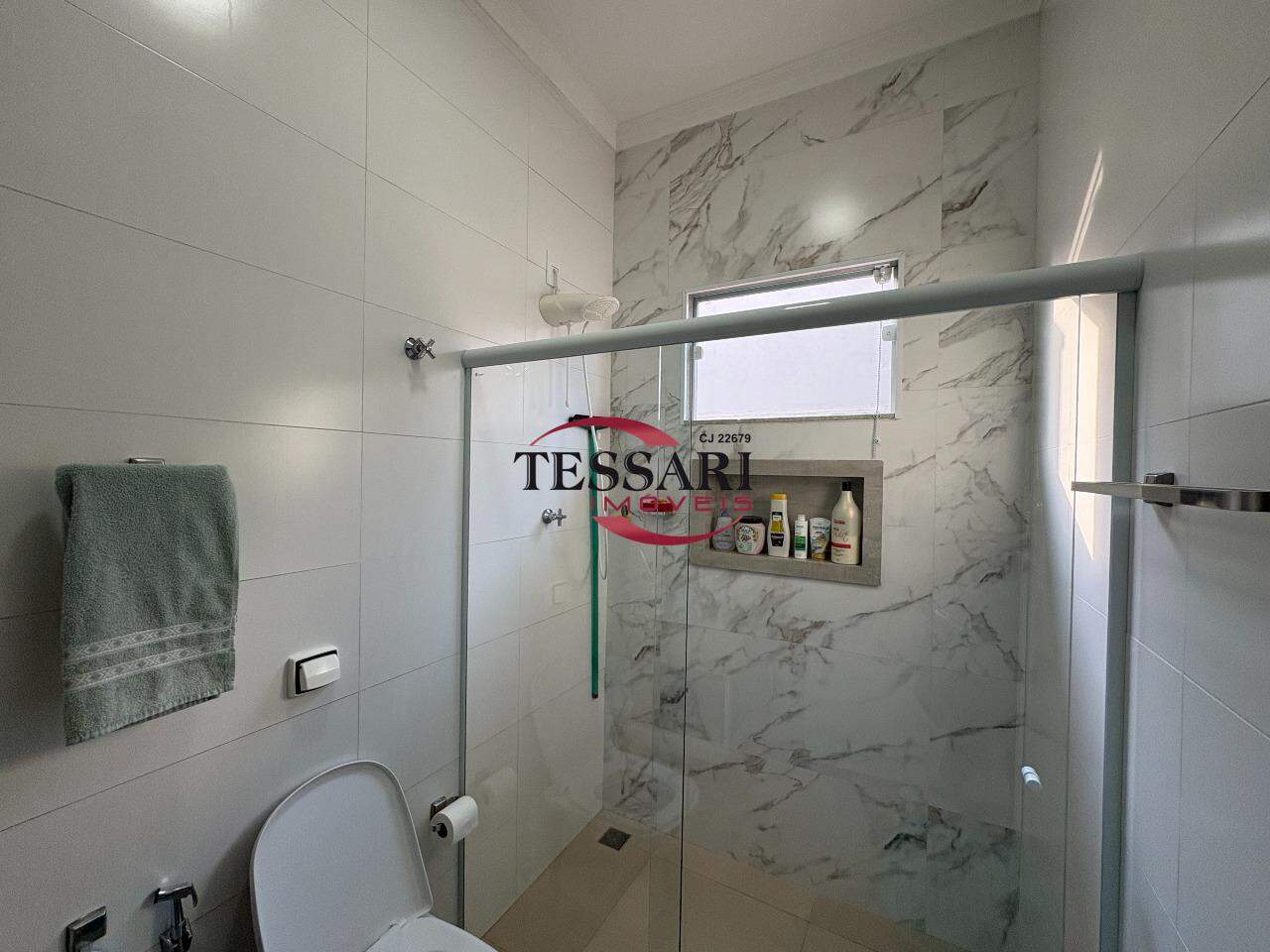 Casa de Condomínio com 3 quartos para aluguel, 165m² — foto 20 de 30