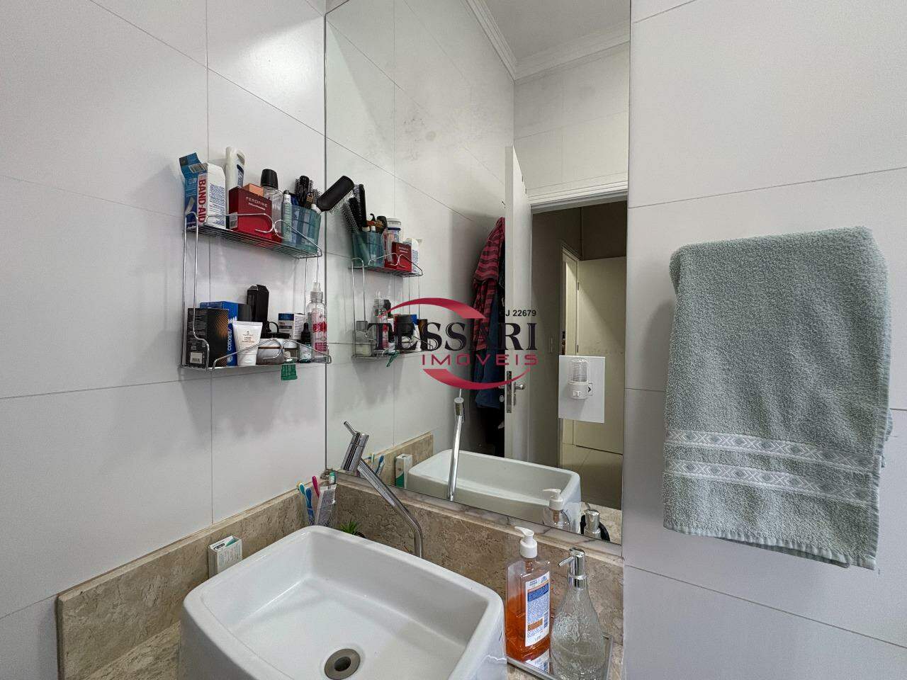 Casa de Condomínio com 3 quartos para aluguel, 165m² — foto 21 de 30