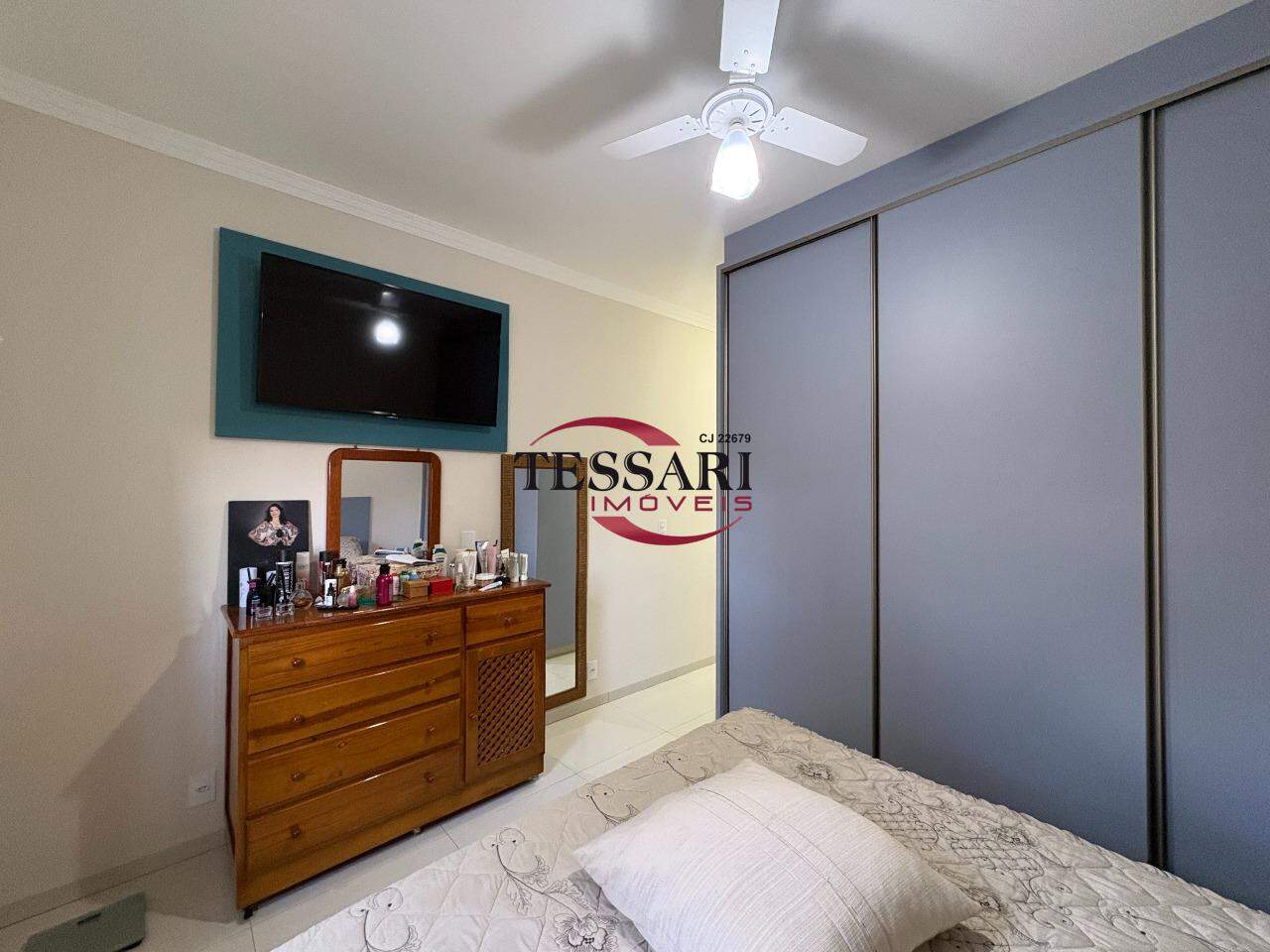 Casa de Condomínio com 3 quartos para aluguel, 165m² — foto 12 de 30