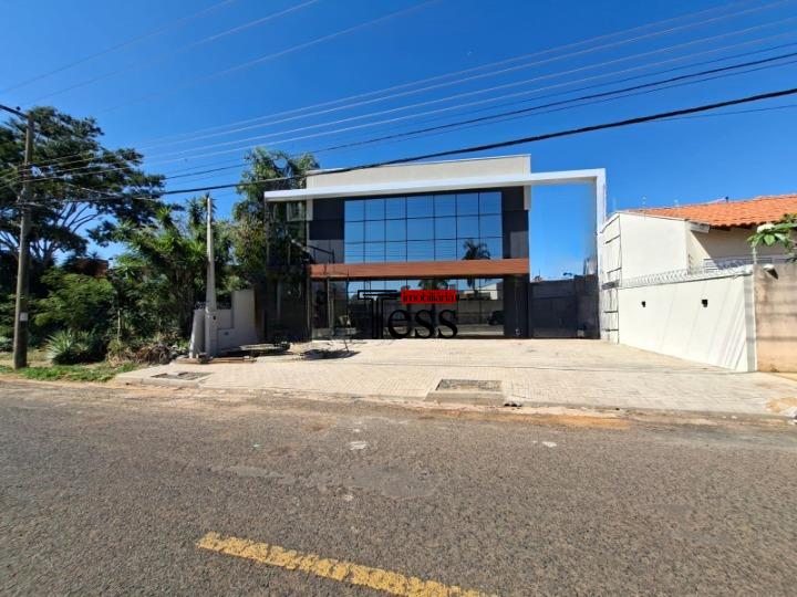 Loja / Salão / Ponto Comercial para aluguel, 520m² — foto 1 de 30