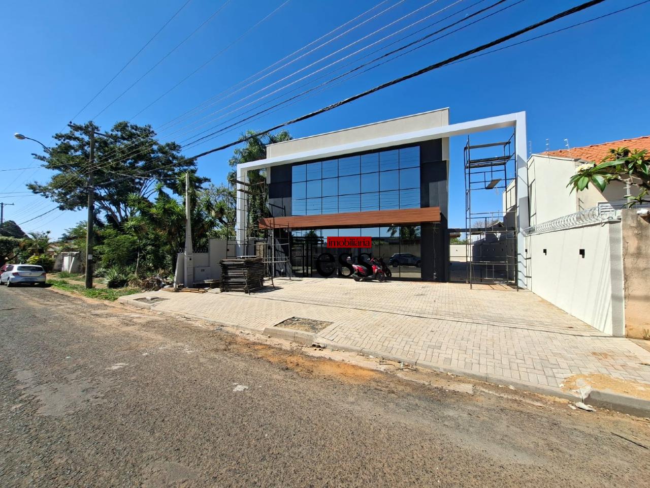 Loja / Salão / Ponto Comercial para aluguel, 520m² — foto 29 de 30