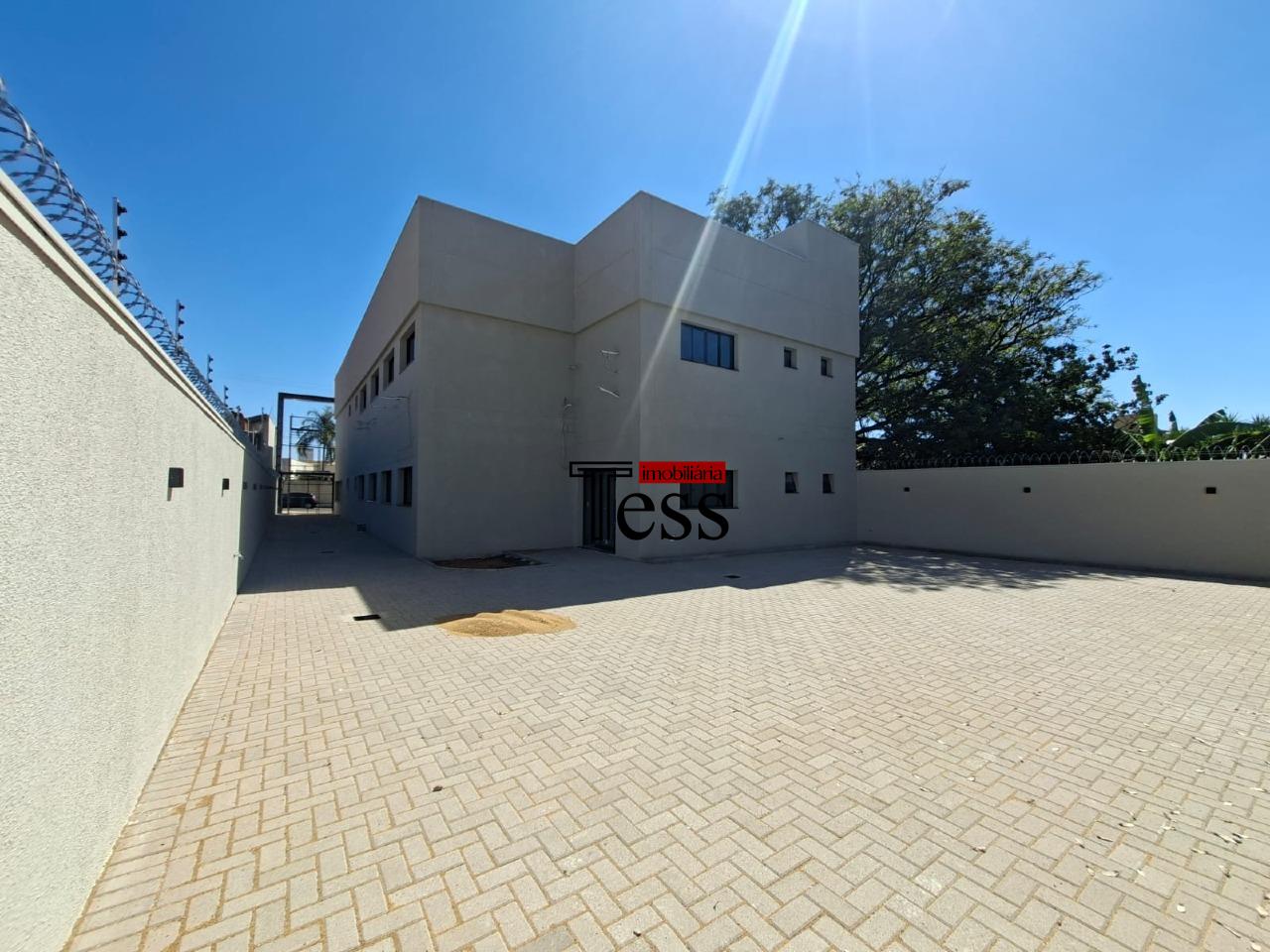 Loja / Salão / Ponto Comercial para aluguel, 520m² — foto 24 de 30