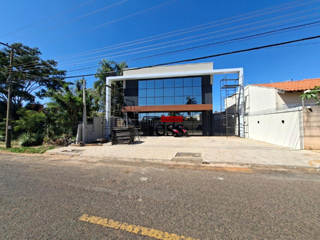 Loja / Salão / Ponto Comercial para aluguel, 520m² — foto 30 de 30
