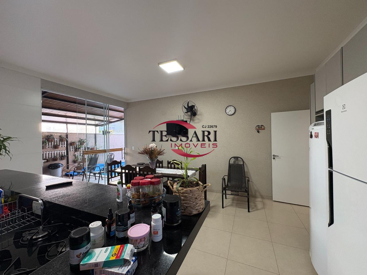 Casa de Condomínio com 3 quartos à venda, 165m² — foto 8 de 30