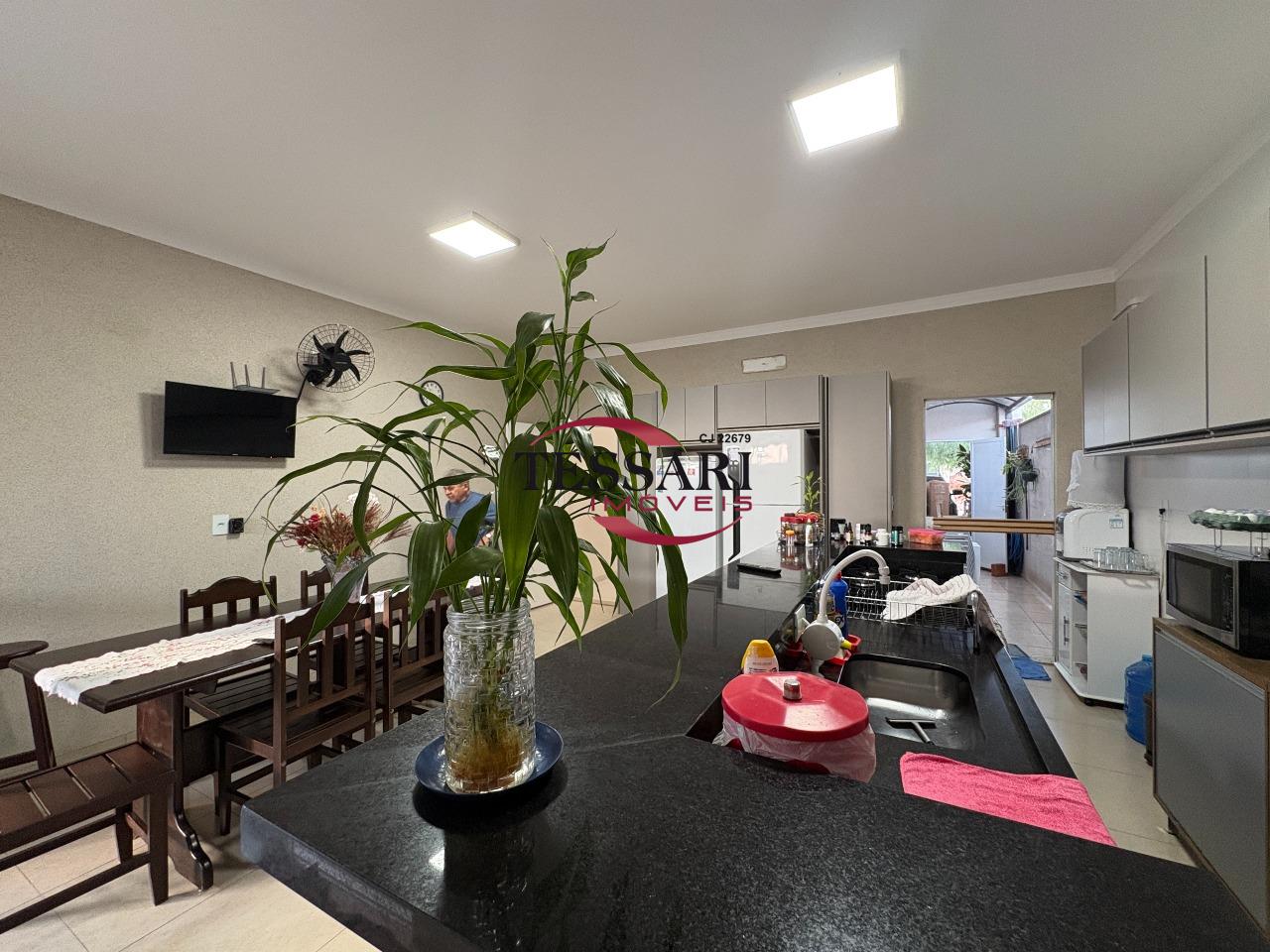 Casa de Condomínio com 3 quartos à venda, 165m² — foto 7 de 30