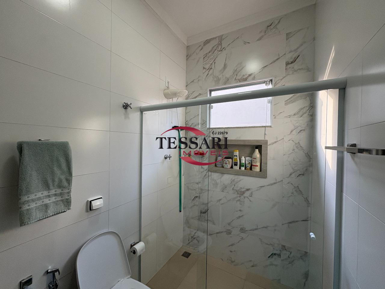Casa de Condomínio com 3 quartos à venda, 165m² — foto 20 de 30