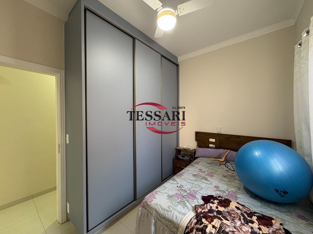 Casa de Condomínio com 3 quartos à venda, 165m² — foto 18 de 30