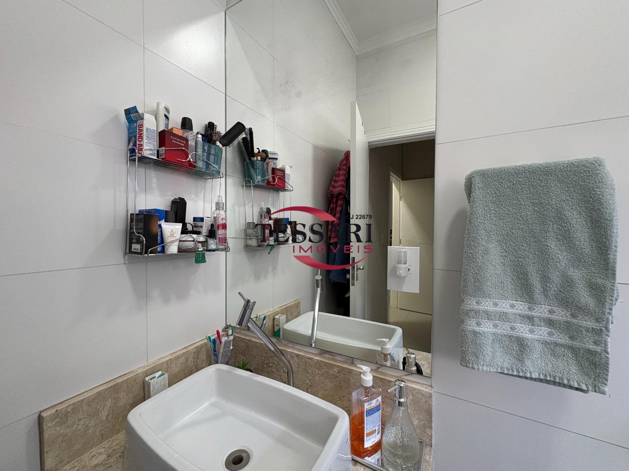 Casa de Condomínio com 3 quartos à venda, 165m² — foto 21 de 30