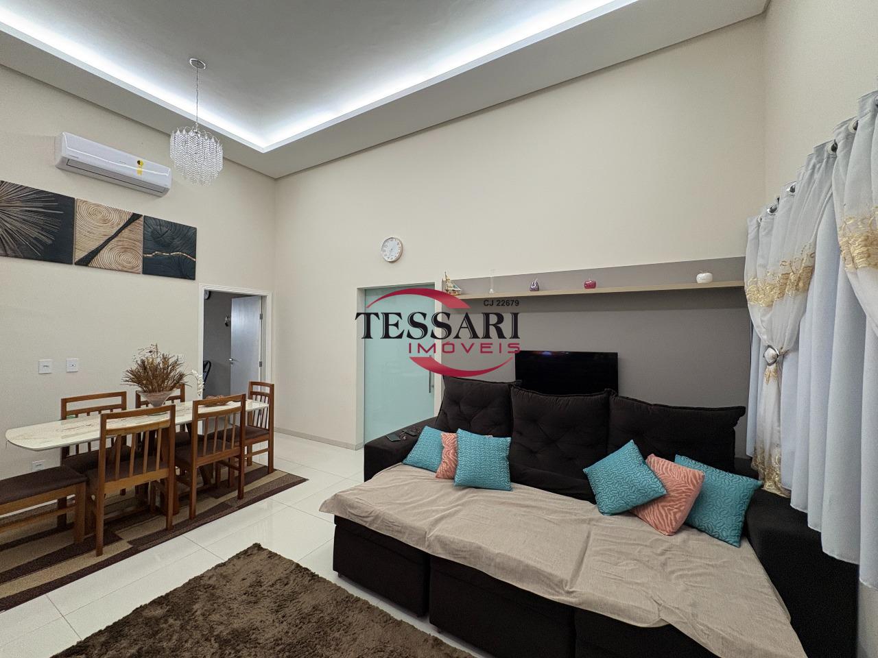 Casa de Condomínio com 3 quartos à venda, 165m² — foto 4 de 30