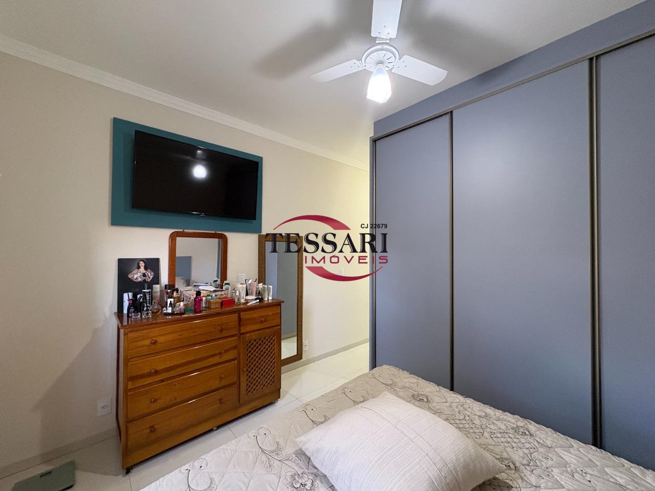 Casa de Condomínio com 3 quartos à venda, 165m² — foto 12 de 30