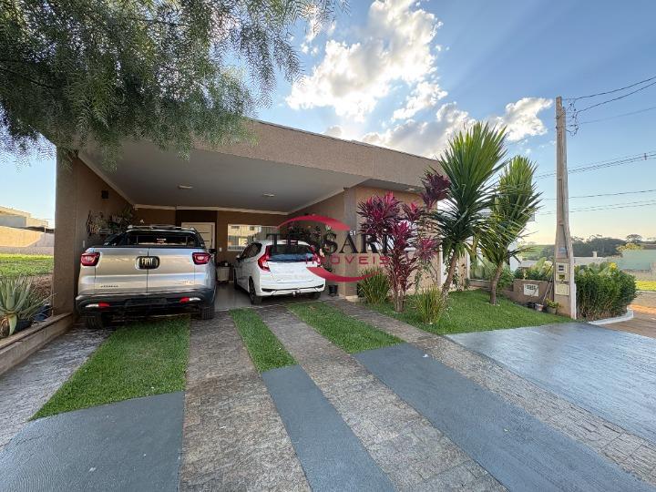 Casa de Condomínio com 3 quartos à venda, 165m² — foto 1 de 30