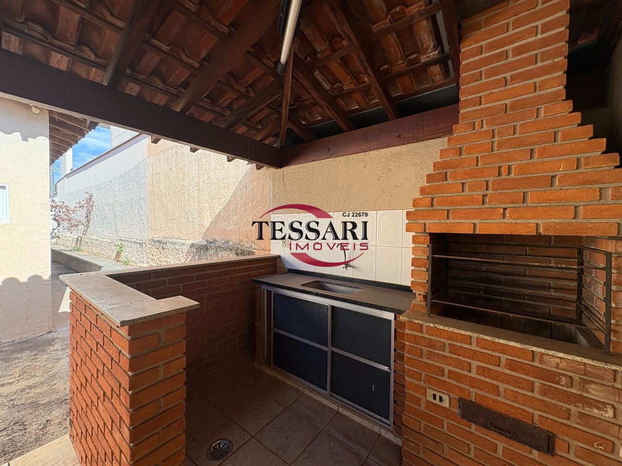 Casa com 3 quartos para aluguel, 306m² — foto 27 de 30