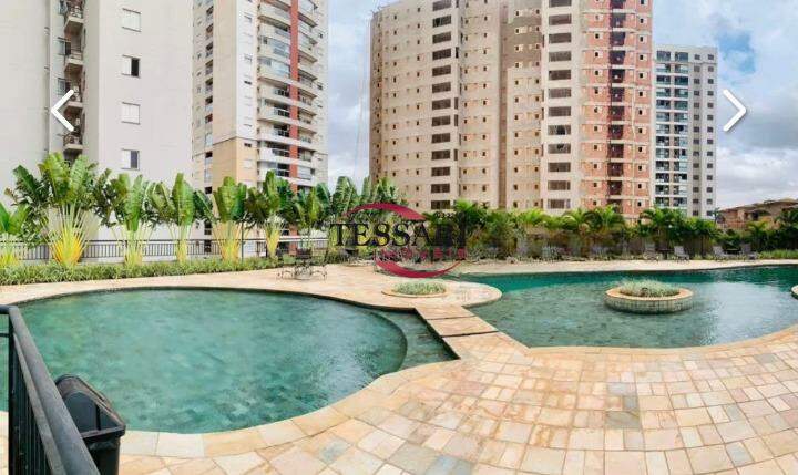 Apartamento com 3 quartos para aluguel, 83m² — foto 1 de 23