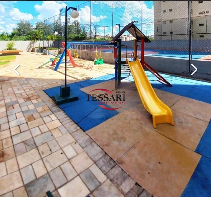 Apartamento com 3 quartos para aluguel, 83m² — foto 15 de 23