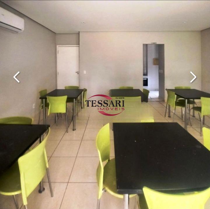 Apartamento com 3 quartos para aluguel, 83m² — foto 20 de 23