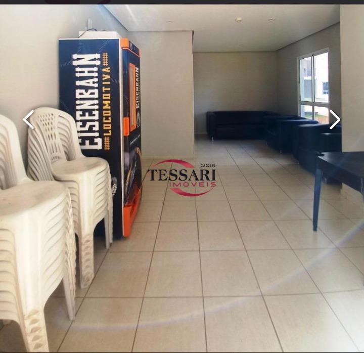 Apartamento com 3 quartos para aluguel, 83m² — foto 23 de 23