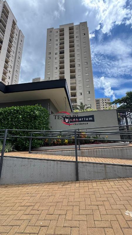 Apartamento com 3 quartos para aluguel, 83m² — foto 2 de 23