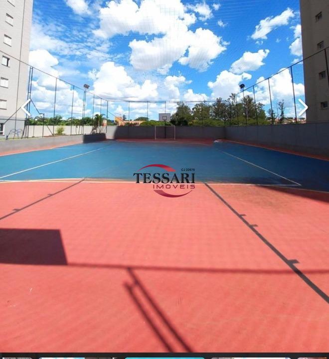 Apartamento com 3 quartos para aluguel, 83m² — foto 18 de 23