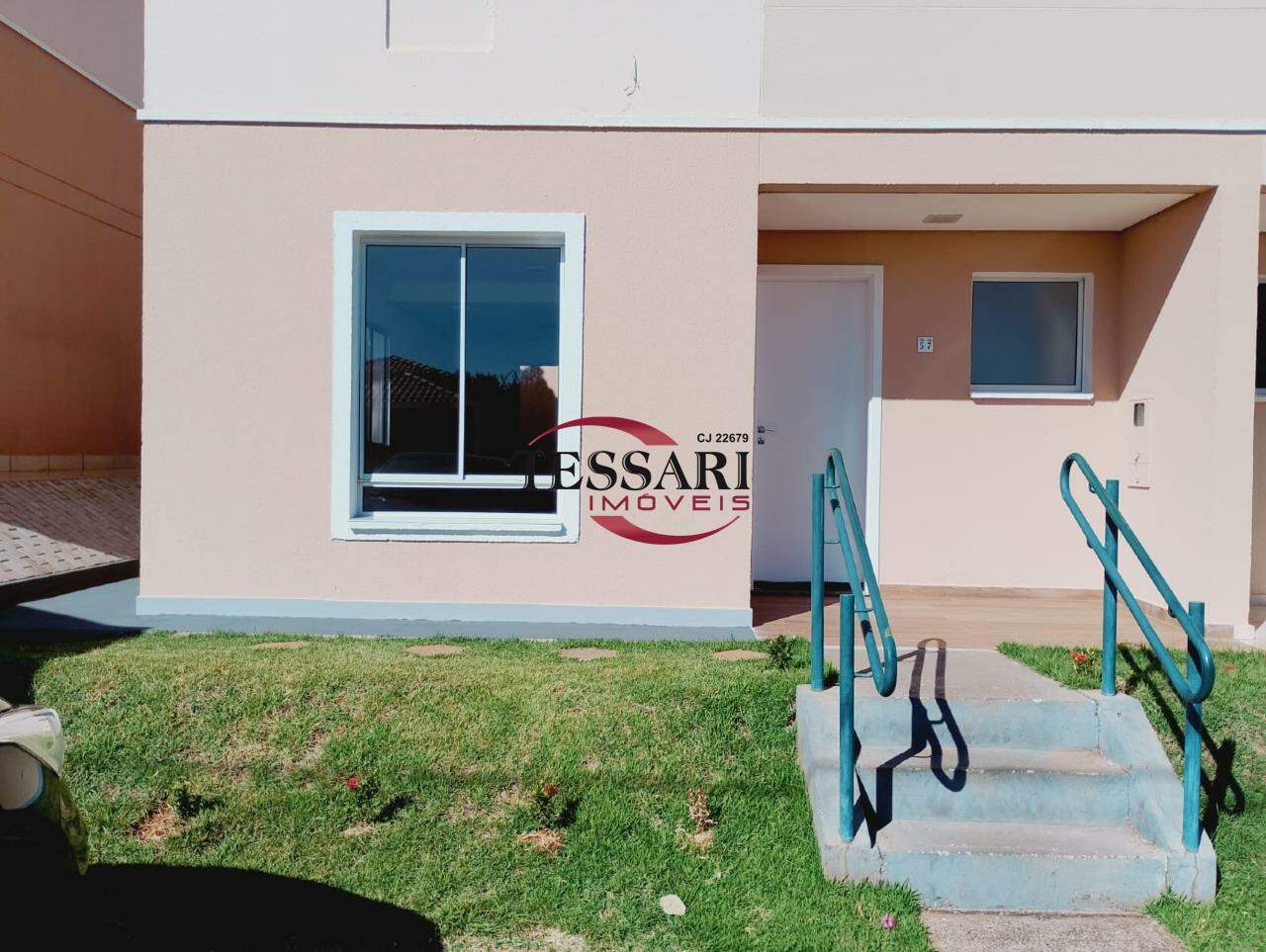 Casa de Condomínio com 4 quartos para aluguel, 125m² — foto 18 de 20