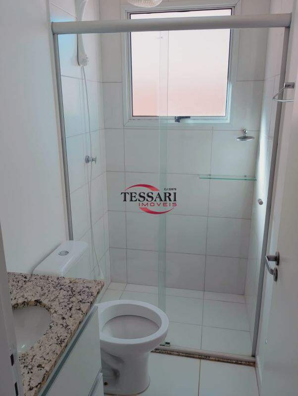 Casa de Condomínio com 4 quartos para aluguel, 125m² — foto 12 de 20