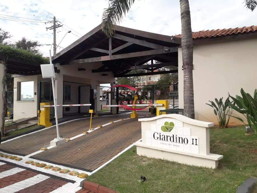 Casa de Condomínio com 4 quartos para aluguel, 125m² — foto 1 de 20