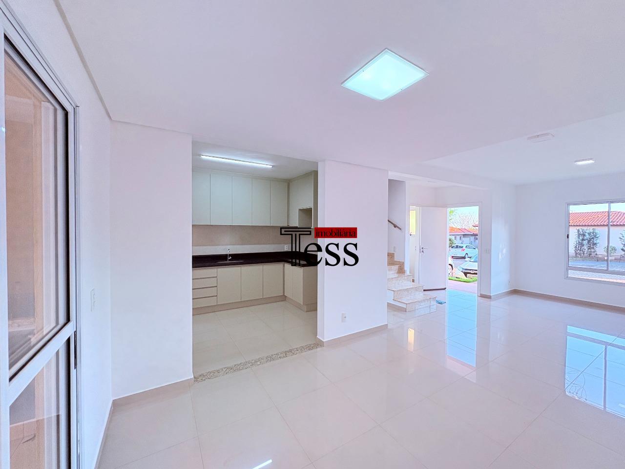 Casa de Condomínio com 4 quartos à venda, 124m² — foto 6 de 30