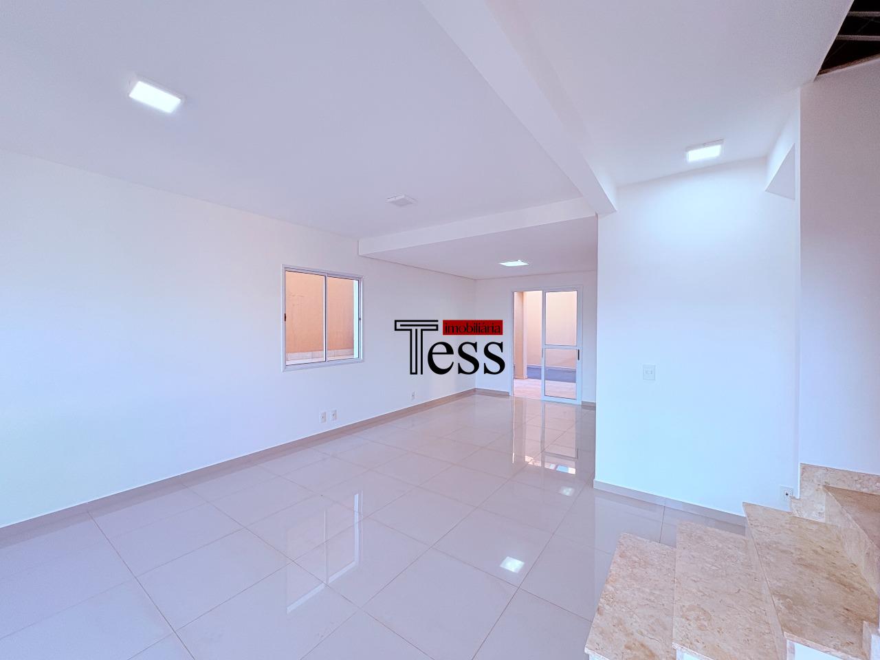 Casa de Condomínio com 4 quartos à venda, 124m² — foto 2 de 30