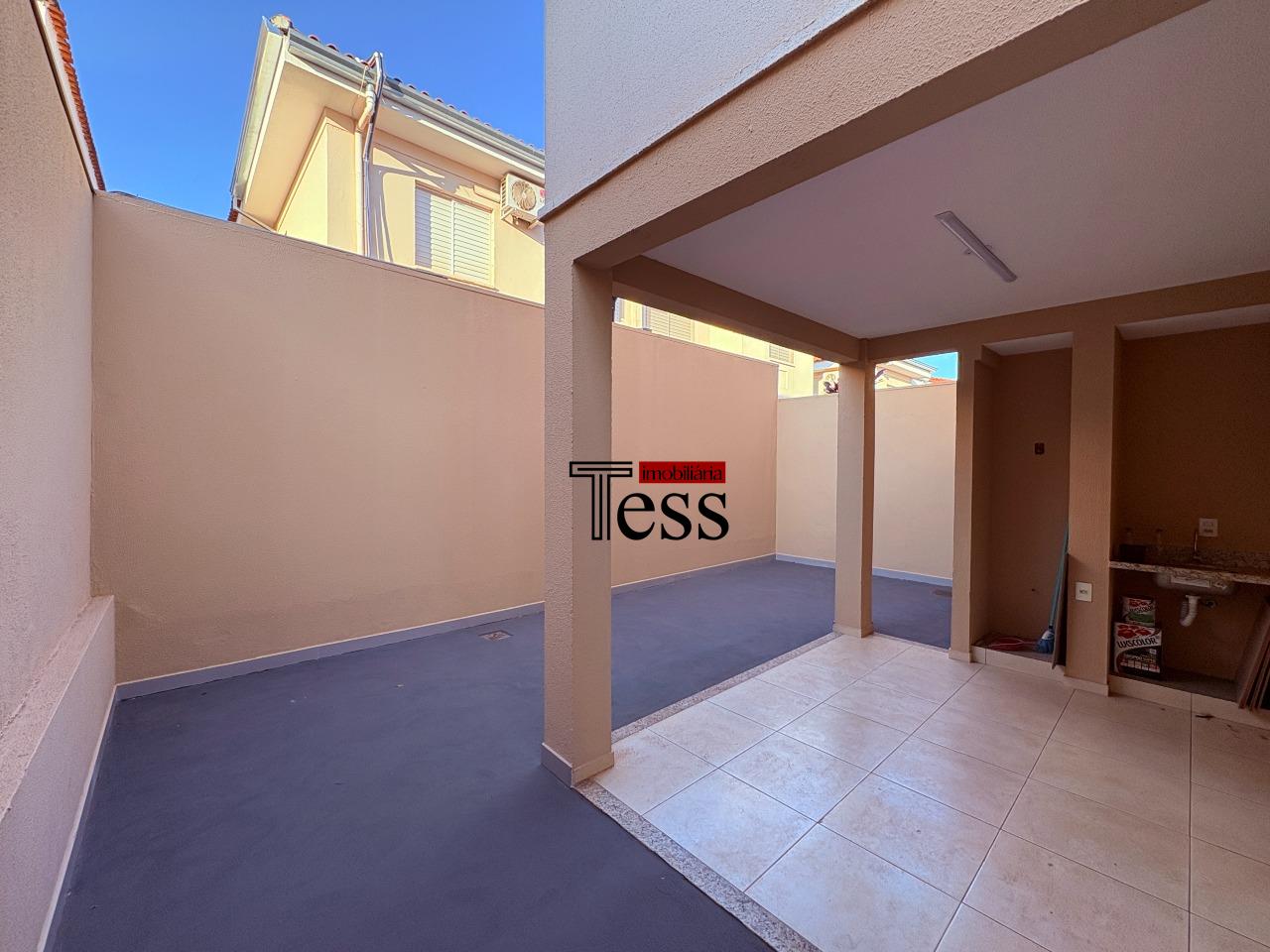 Casa de Condomínio com 4 quartos à venda, 124m² — foto 29 de 30