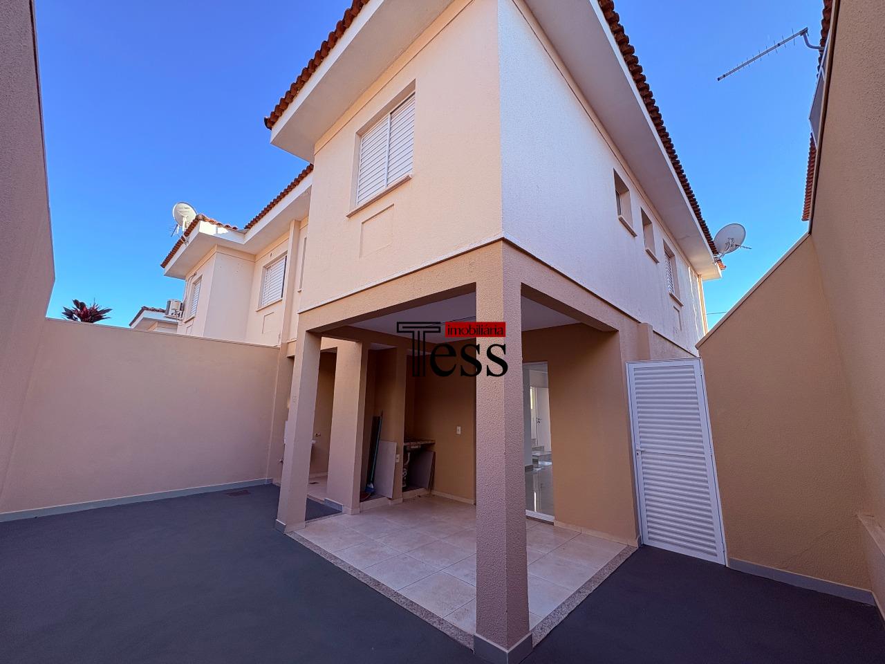 Casa de Condomínio com 4 quartos à venda, 124m² — foto 30 de 30