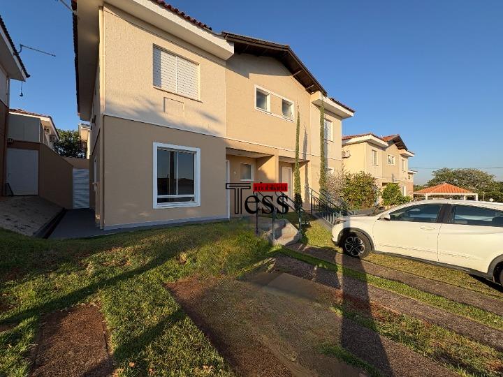 Casa de Condomínio com 4 quartos à venda, 124m² — foto 1 de 30