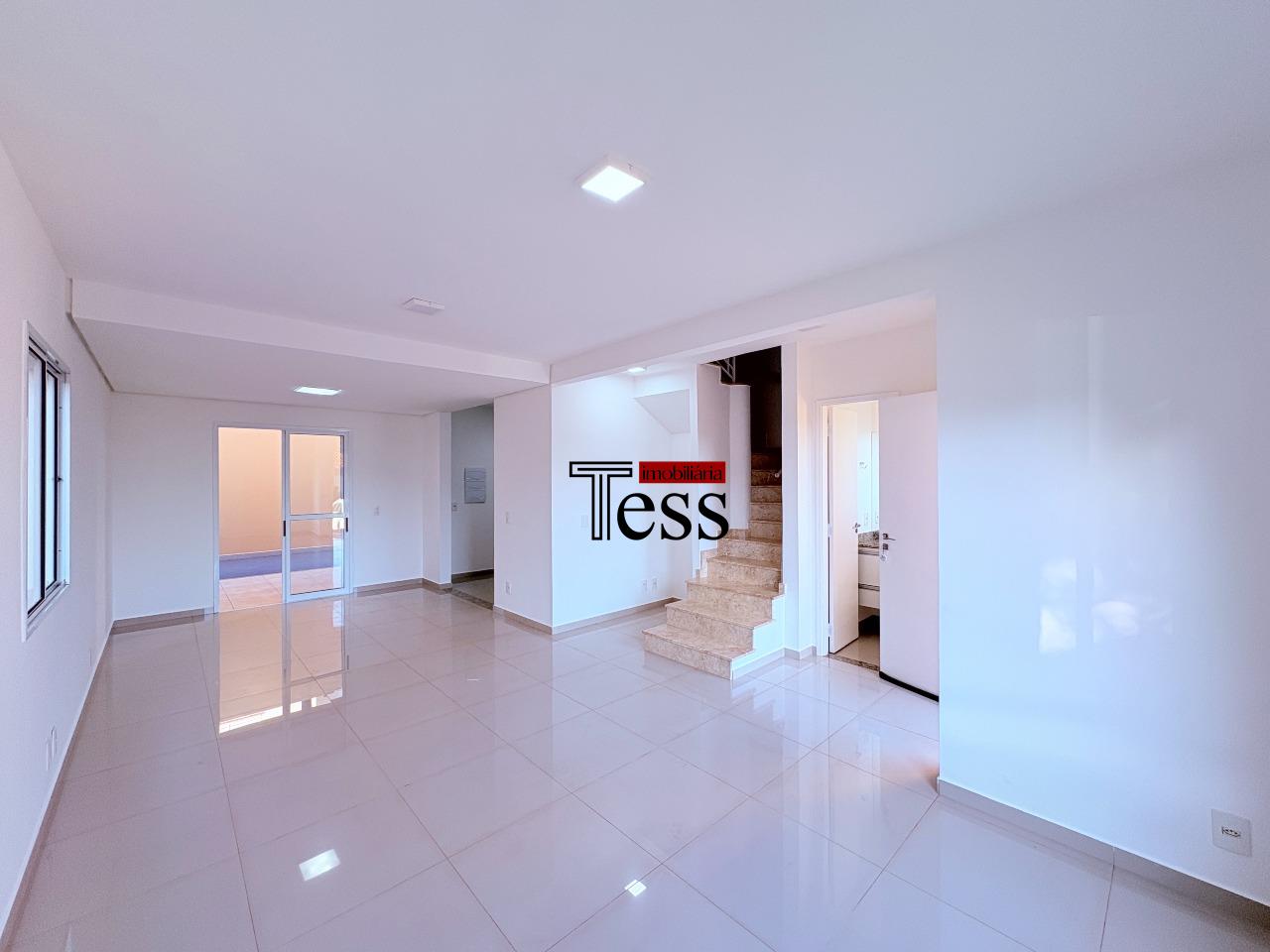 Casa de Condomínio com 4 quartos à venda, 124m² — foto 4 de 30
