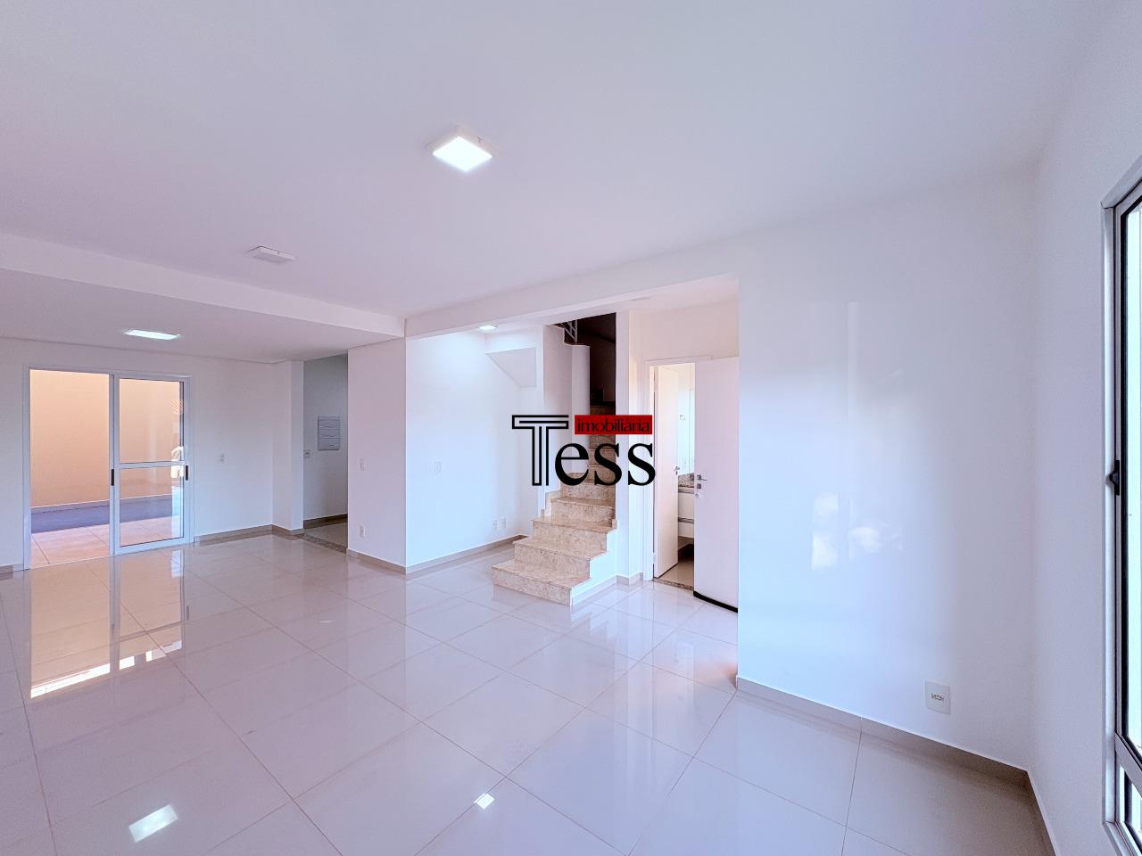 Casa de Condomínio com 4 quartos à venda, 124m² — foto 3 de 30