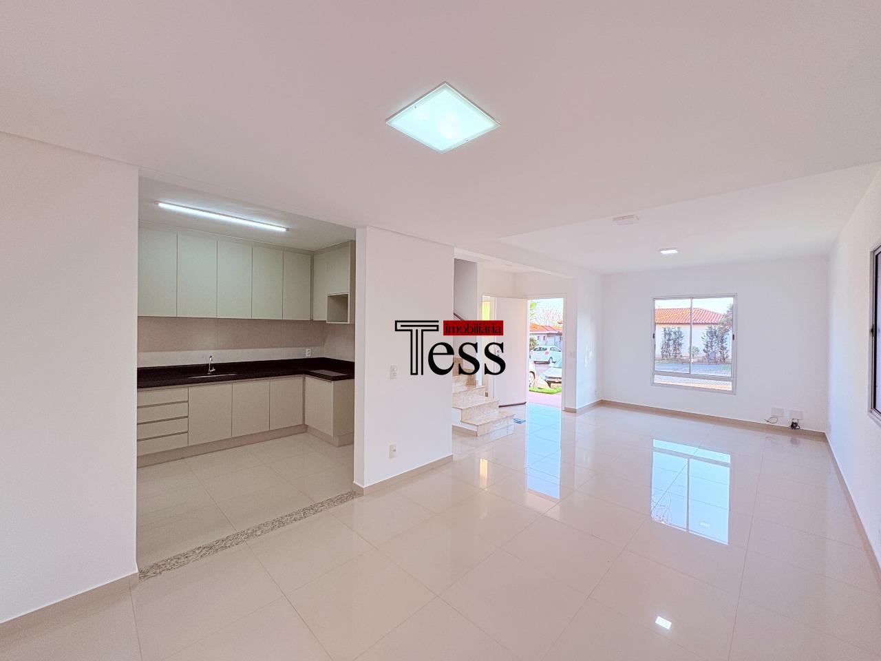 Casa de Condomínio com 4 quartos à venda, 124m² — foto 5 de 30