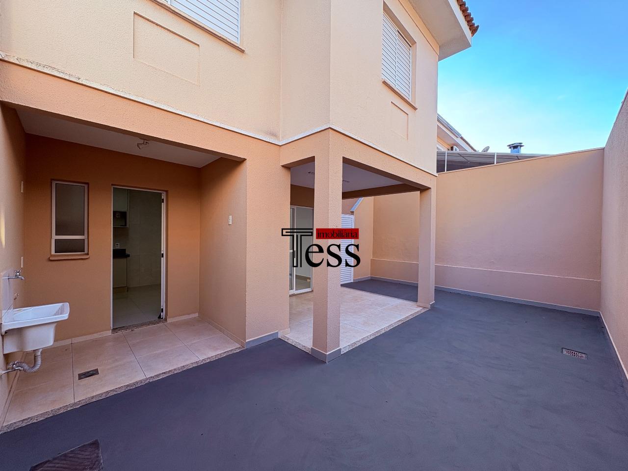 Casa de Condomínio com 4 quartos à venda, 124m² — foto 28 de 30