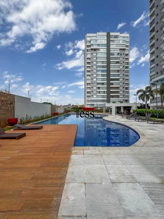 Apartamento com 3 quartos para aluguel, 147m² — foto 25 de 25