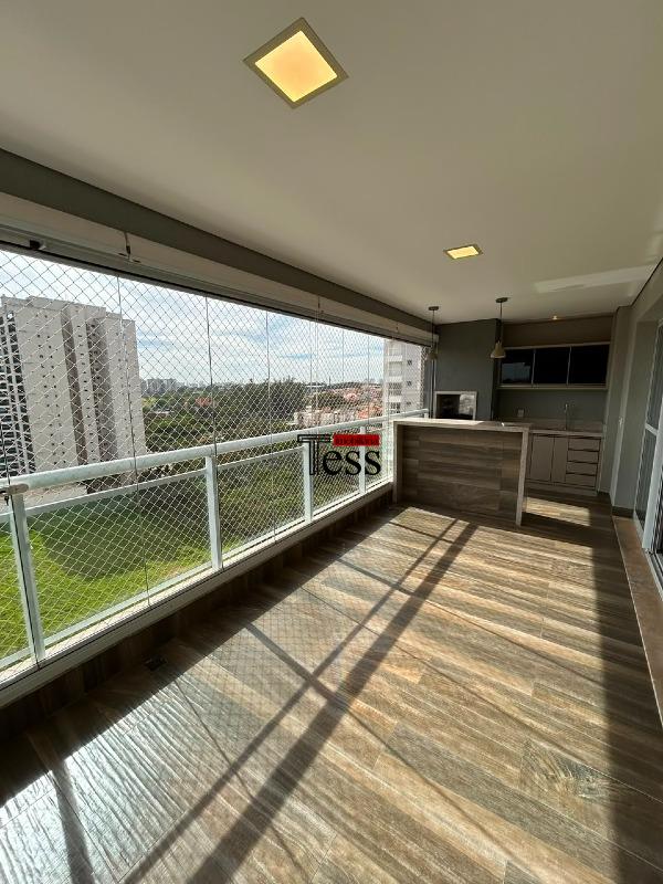 Apartamento com 3 quartos para aluguel, 147m² — foto 3 de 25
