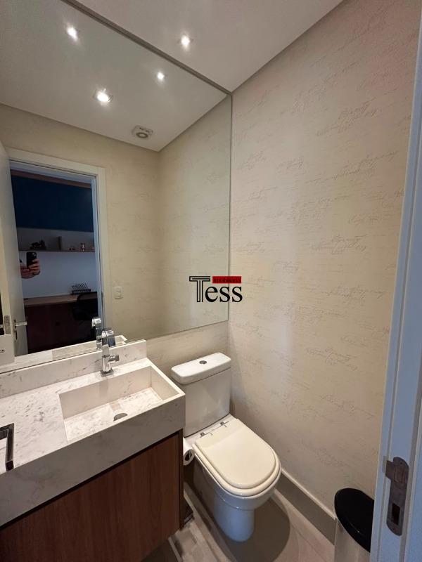 Apartamento com 3 quartos para aluguel, 147m² — foto 22 de 27