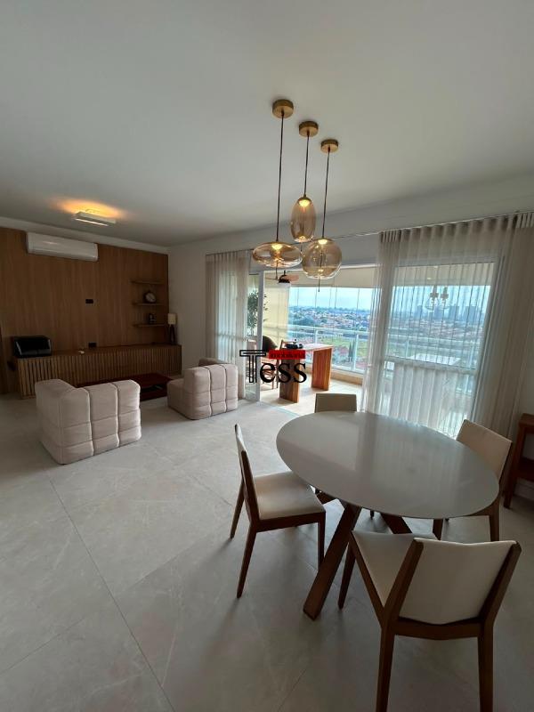 Apartamento com 3 quartos para aluguel, 147m² — foto 6 de 27