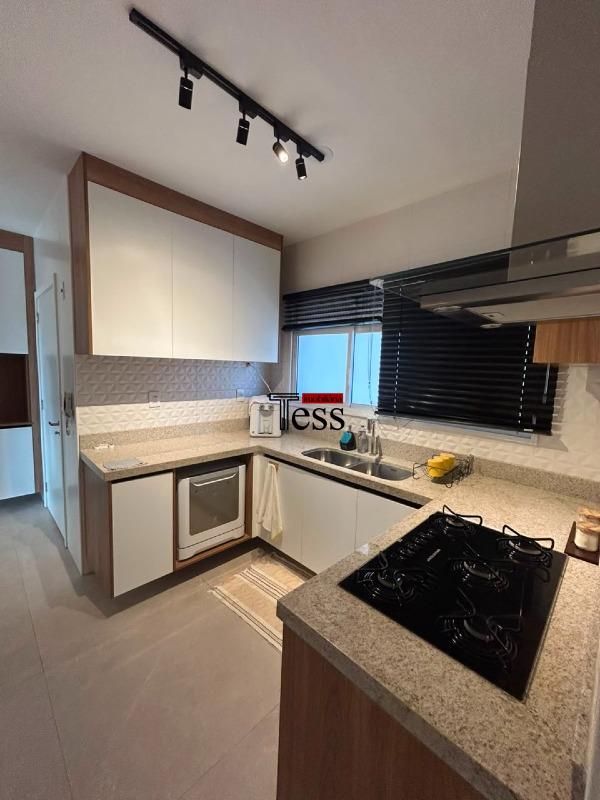 Apartamento com 3 quartos para aluguel, 147m² — foto 9 de 27