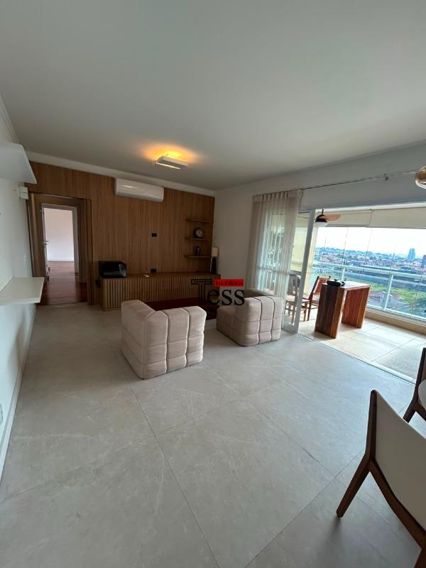 Apartamento com 3 quartos para aluguel, 147m² — foto 8 de 27