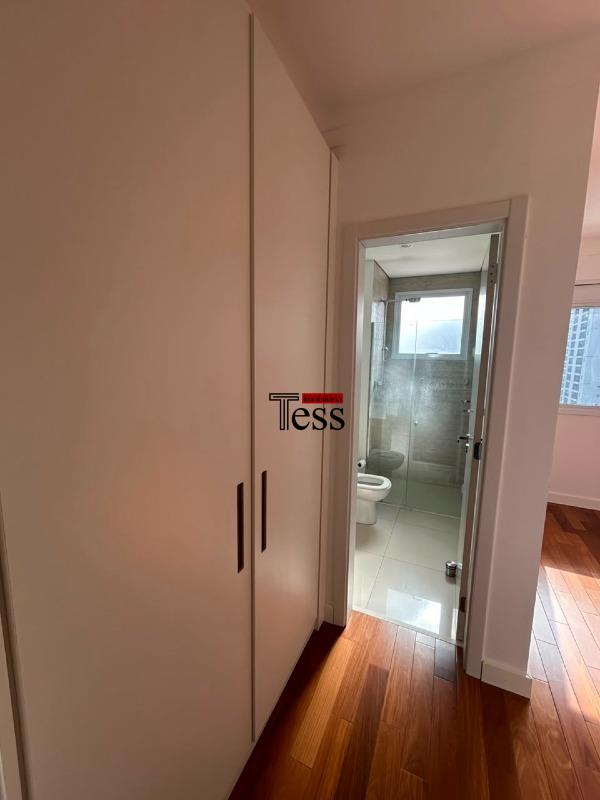 Apartamento com 3 quartos para aluguel, 147m² — foto 21 de 27