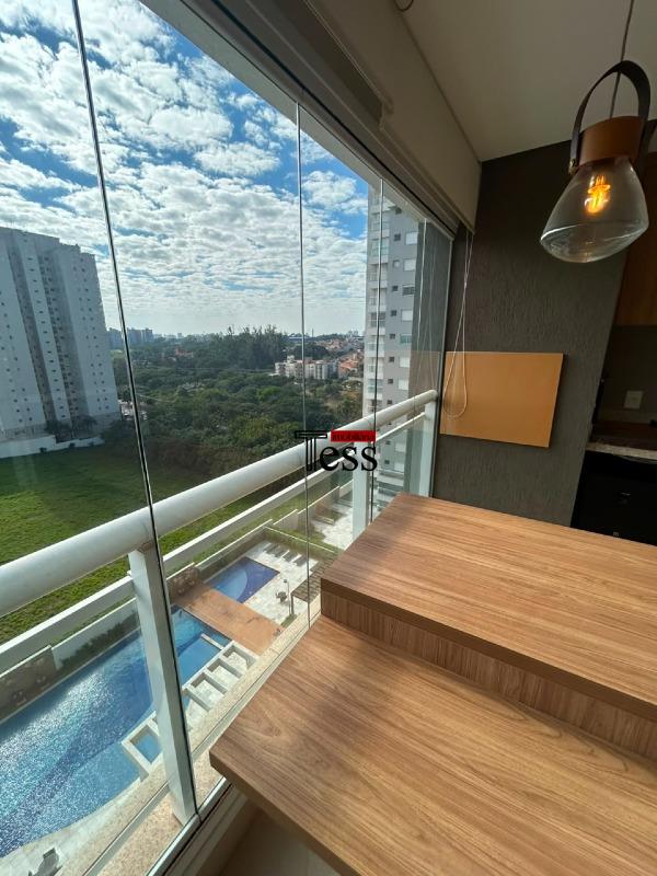 Apartamento com 3 quartos para aluguel, 147m² — foto 3 de 27