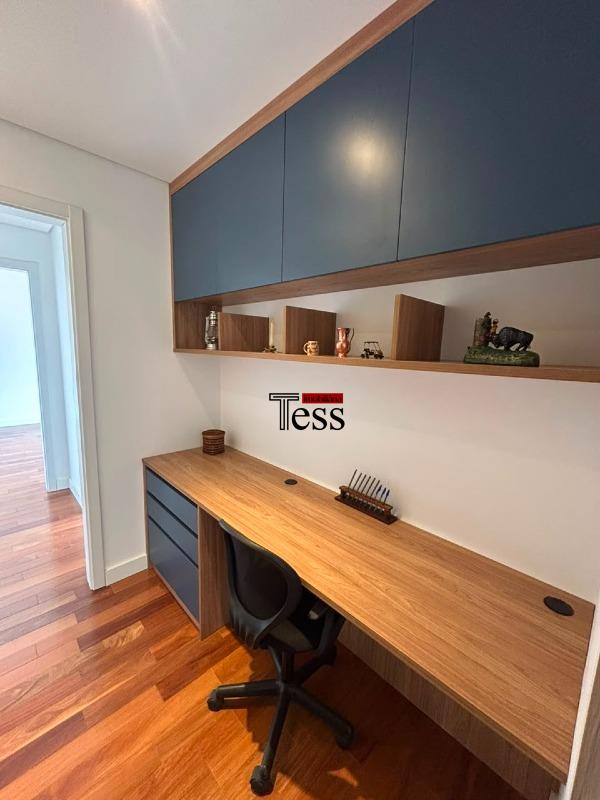 Apartamento com 3 quartos para aluguel, 147m² — foto 25 de 27