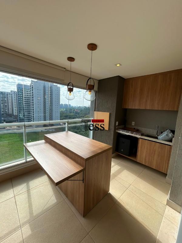 Apartamento com 3 quartos para aluguel, 147m² — foto 4 de 27