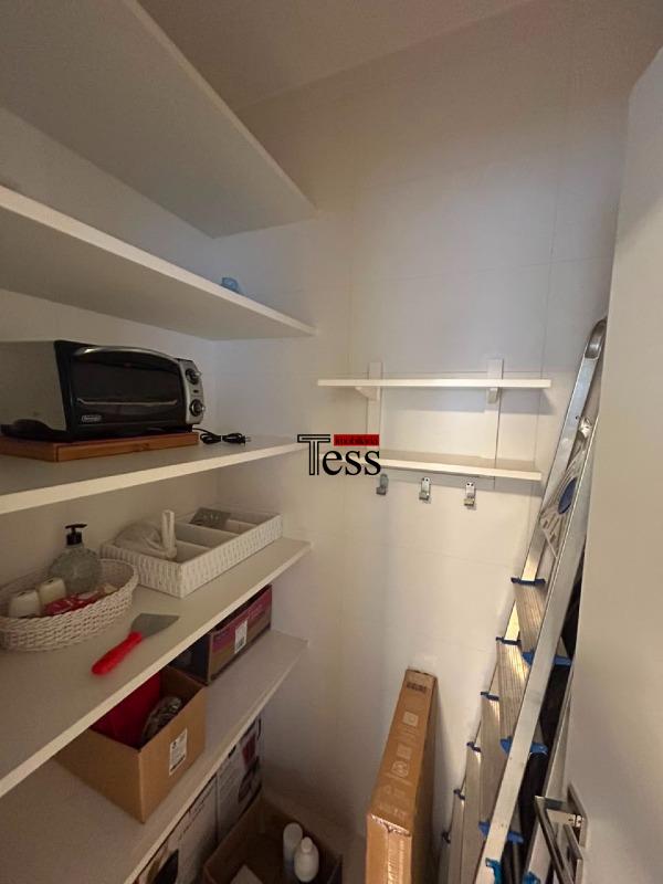 Apartamento com 3 quartos para aluguel, 147m² — foto 14 de 27