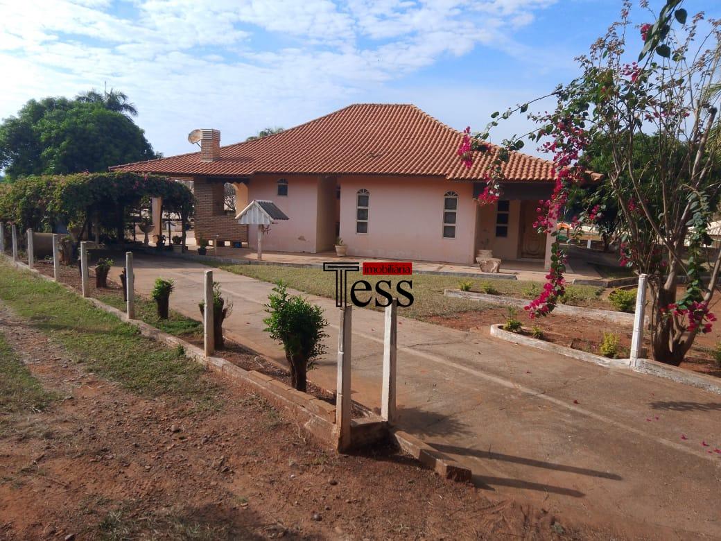 Fazenda / Sítio / Chácara com 3 quartos à venda, 195m² — foto 8 de 30