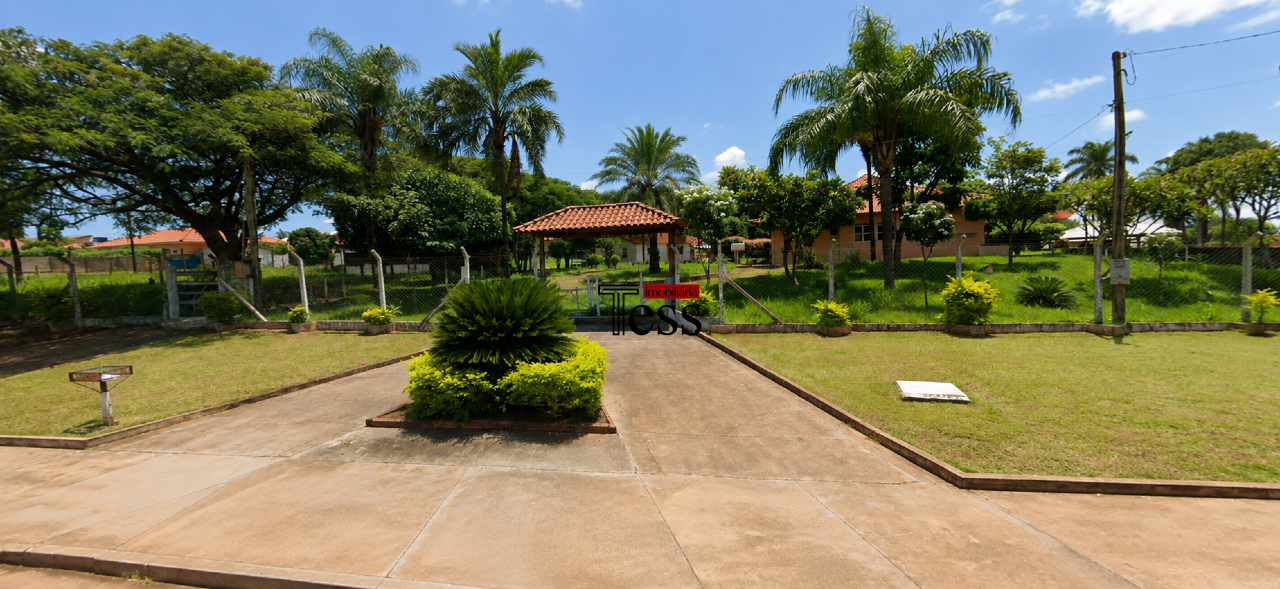 Fazenda / Sítio / Chácara com 3 quartos à venda, 195m² — foto 1 de 30
