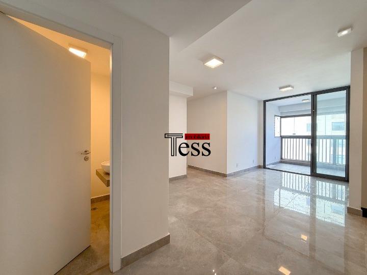 Apartamento com 3 quartos para aluguel, 98m² — foto 3 de 23