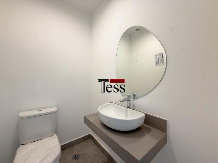 Apartamento com 3 quartos para aluguel, 98m² — foto 4 de 23