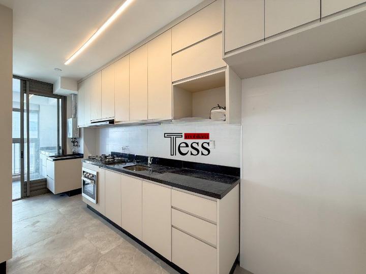 Apartamento com 3 quartos para aluguel, 98m² — foto 7 de 23
